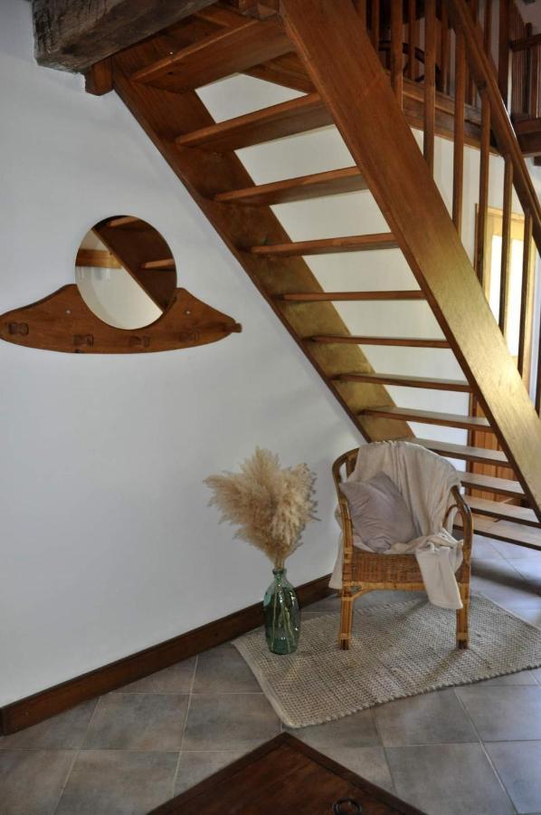 Les Antonins Villa Marville Ngoại thất bức ảnh