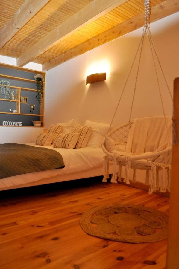 Les Antonins Villa Marville Ngoại thất bức ảnh