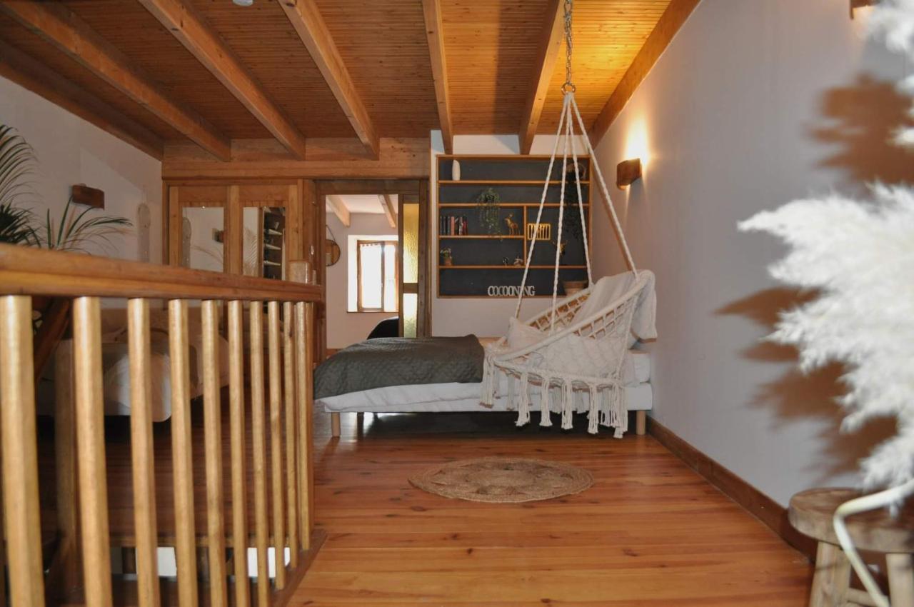 Les Antonins Villa Marville Ngoại thất bức ảnh