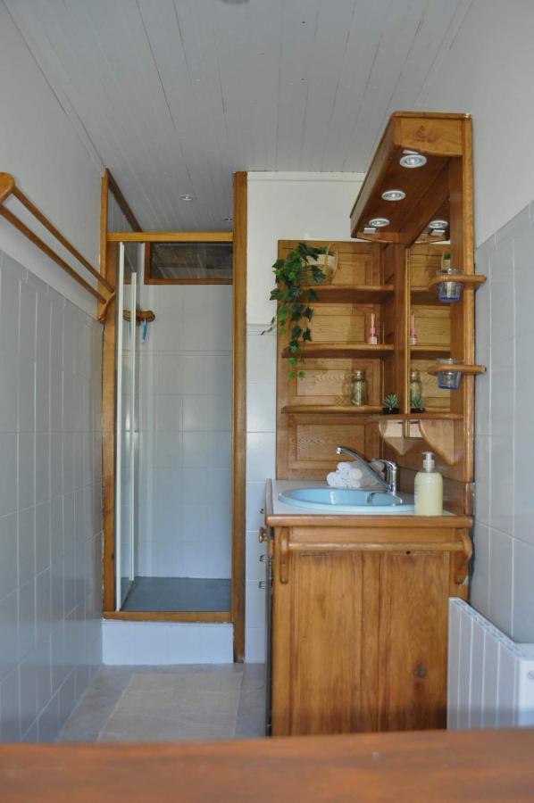 Les Antonins Villa Marville Ngoại thất bức ảnh