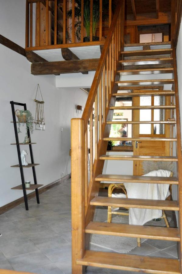 Les Antonins Villa Marville Ngoại thất bức ảnh